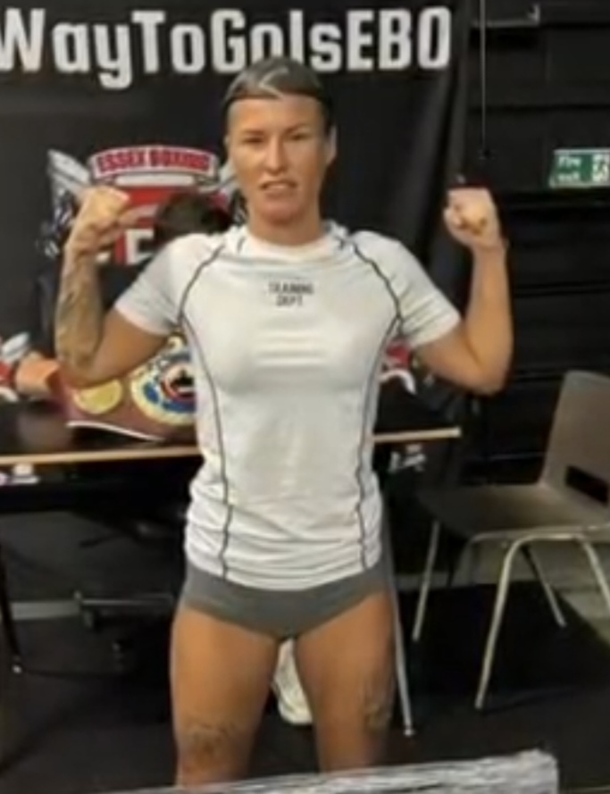 Bry Kelly