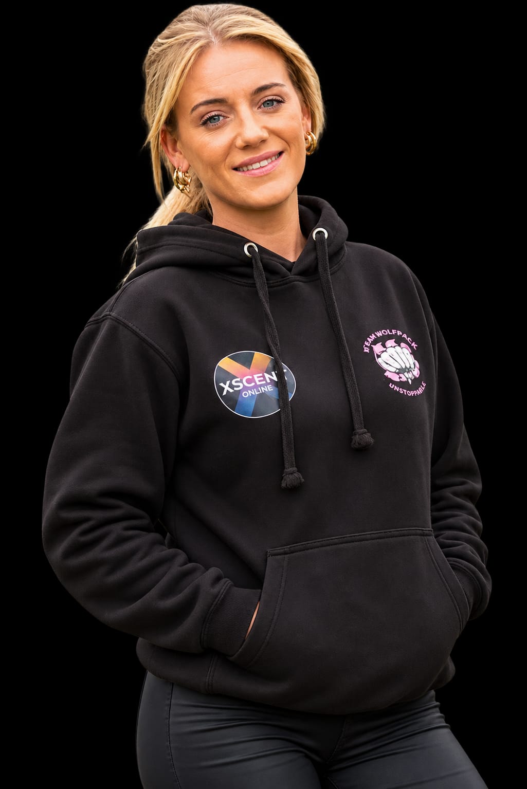 Kelly Bossgal McSporran
