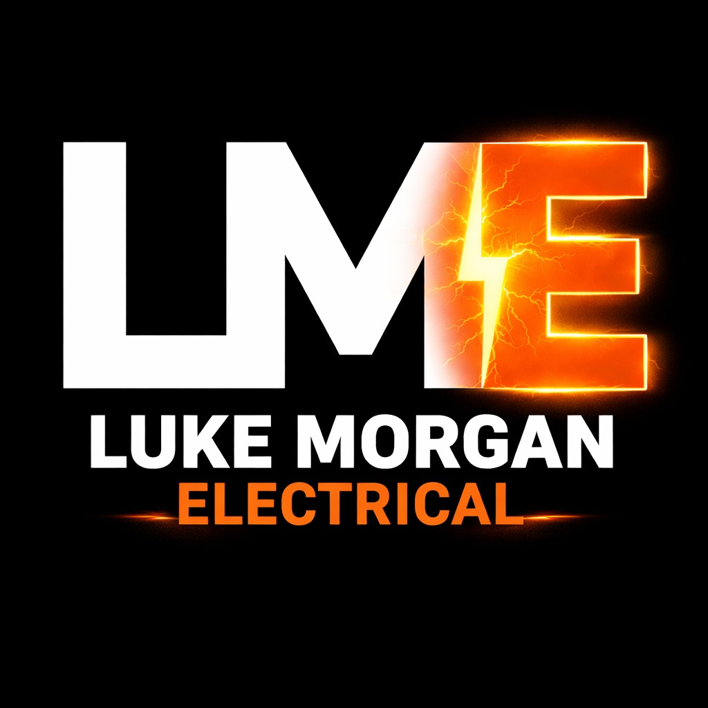 Luke Morgan Electrical